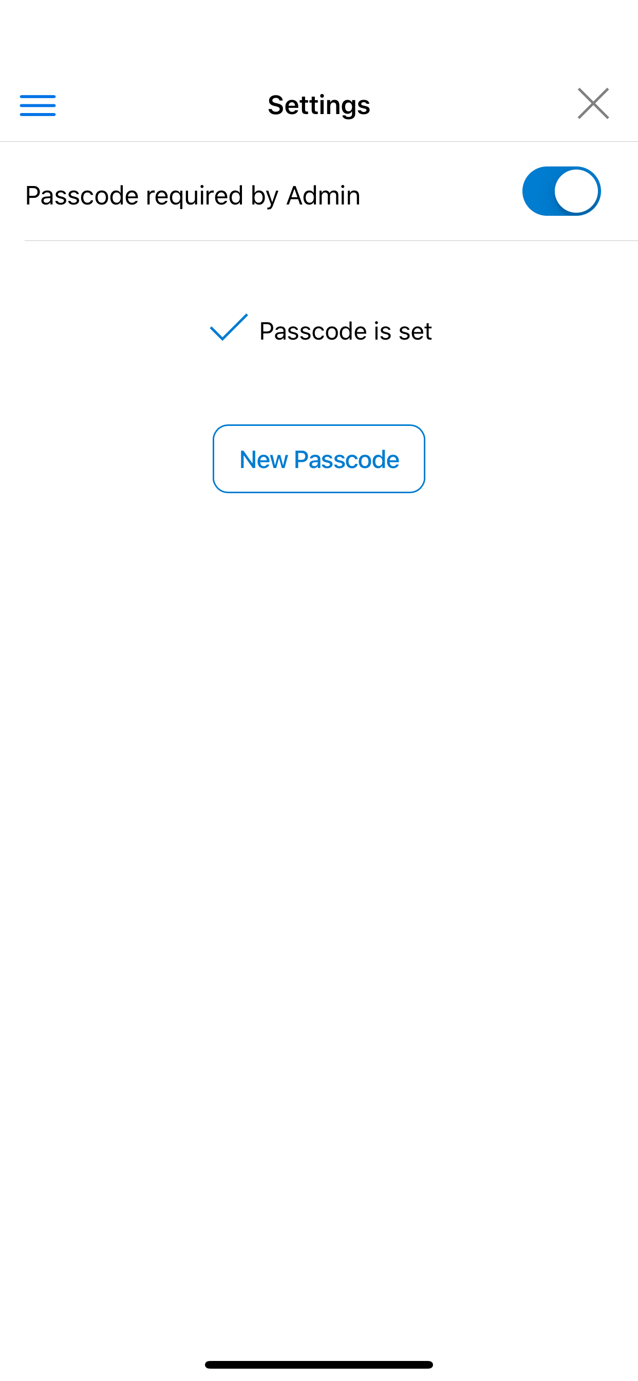 NetIQ MobileAccess 2 screenshot 4
