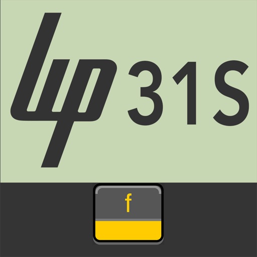 WP 31s Icon