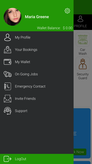 Jaaden(圖2)-速報App