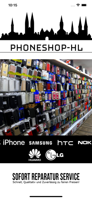 Phoneshop HL(圖1)-速報App