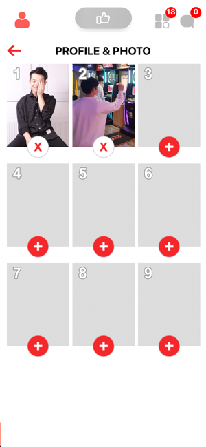 Play-Mate(圖3)-速報App