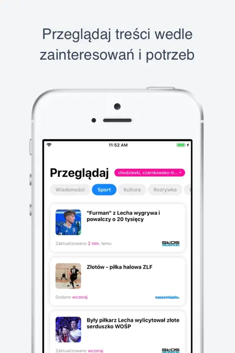 Głos Wielkopolski