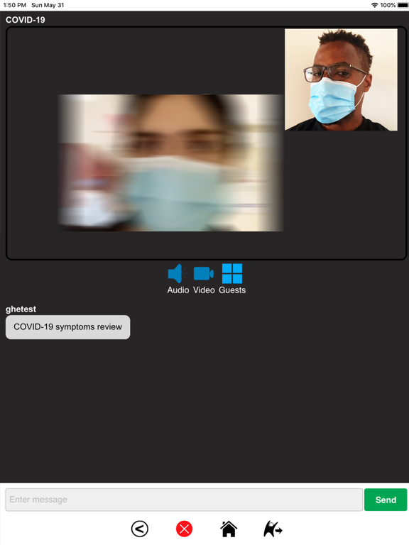 Screenshot #4 pour Got Health-e