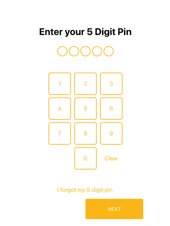 Screenshot #5 pour MyPlayers Rugby