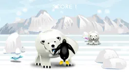 Game screenshot Penguin 3D Arctic Runner LT apk