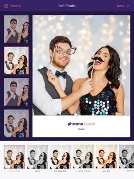 Game screenshot PhrameBooth apk