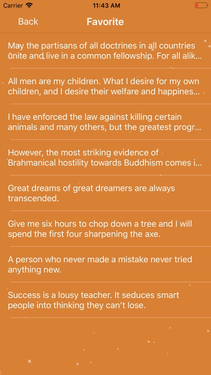 Ashoka Quotes screenshot-5