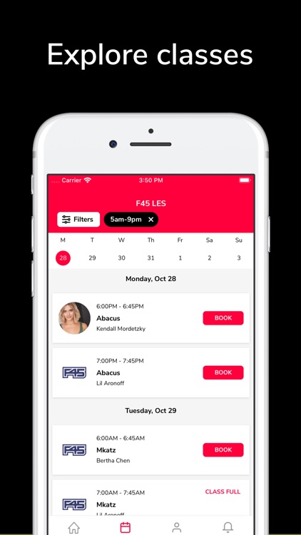 F45 Training Lower East Side