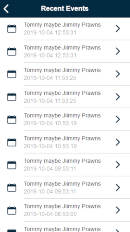 SkyData Mobile App screenshot-6