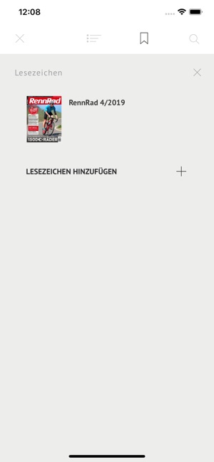 RennRad - Das Magazin