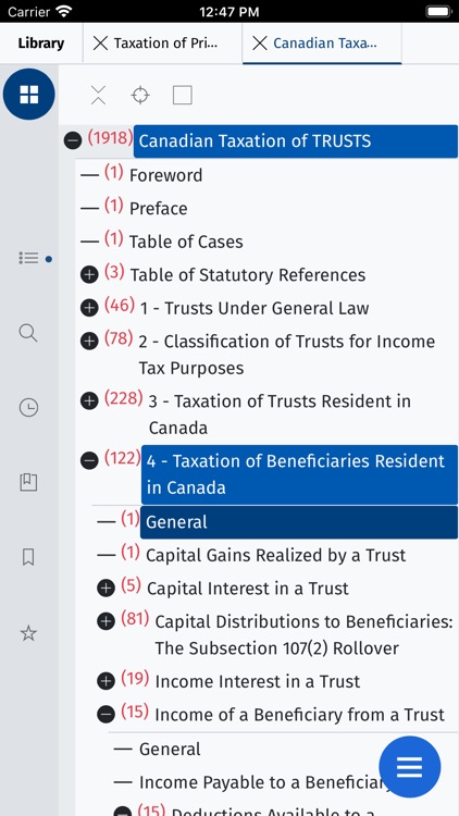 CTF eBooks screenshot-8