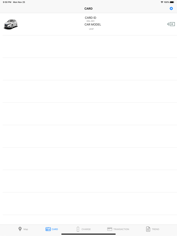 Screenshot #5 pour EVen charger