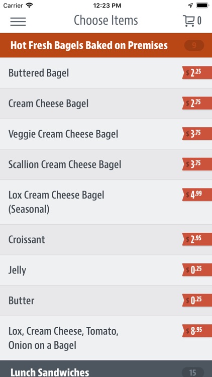 Village Bistro Bellport