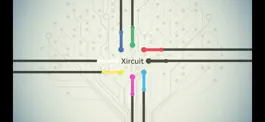 Game screenshot Xircuit: The Puzzle of Light mod apk