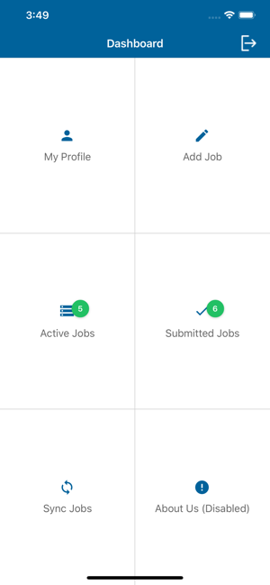 Ximer Mobile App