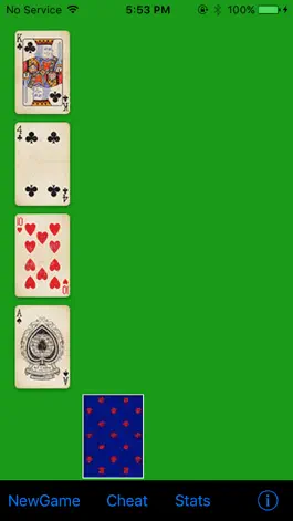 Game screenshot LeewaySol mod apk