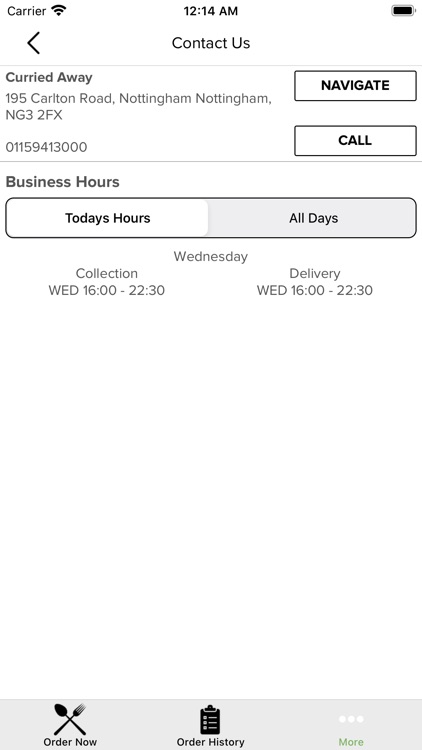 Curried Away. screenshot-3