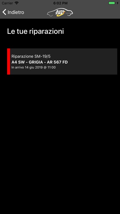 Autostar2 screenshot-3