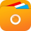 File Manager - Files Transfer icon