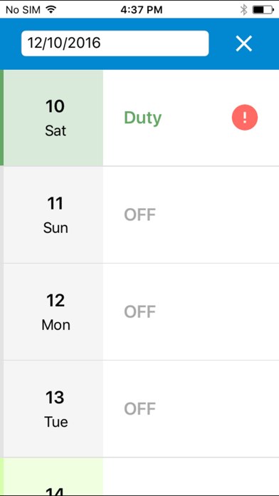 How to cancel & delete AVMOSYS from iphone & ipad 1
