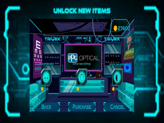 Screenshot #5 pour PPG Trivex