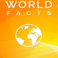 Amazing World Facts pour PC