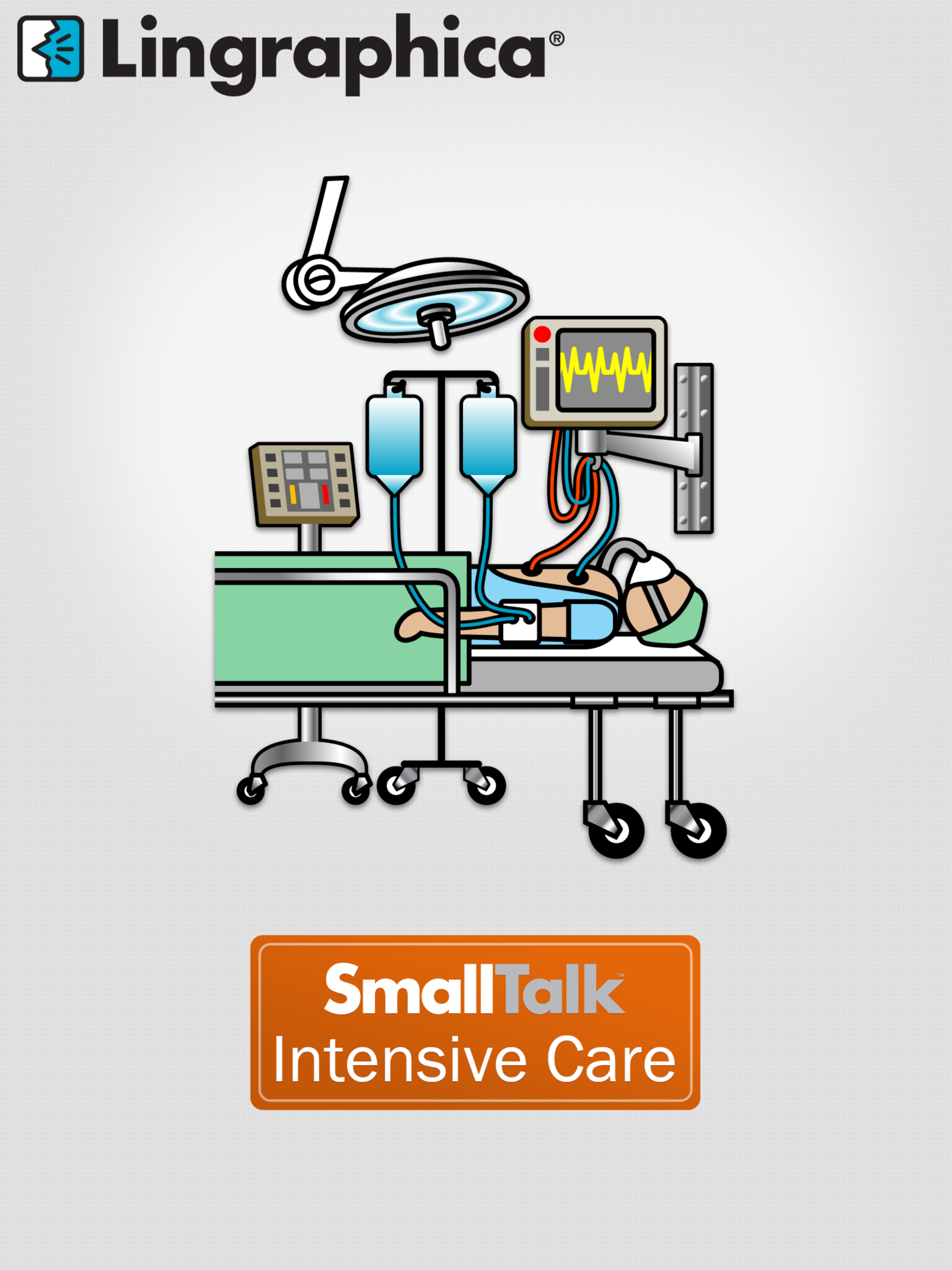 SmallTalk Intensive Care