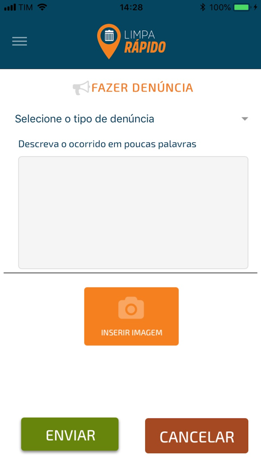 #6. LIMPA RÁPIDO (iOS) 由: GREEN PLATAFORMS GERENCIAMENTO DE DADOS LTDA