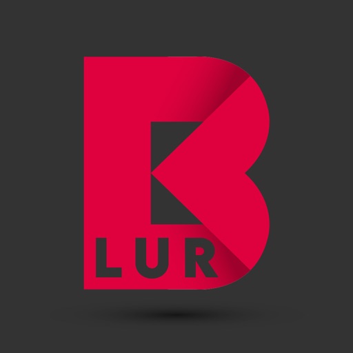 Blur Image Background - Blur icon