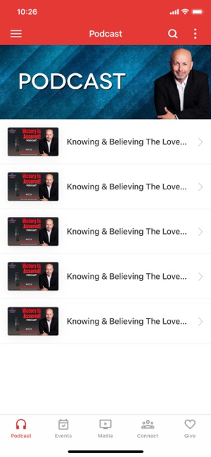 Kurt Owen Ministries
