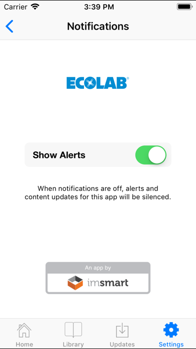 Sales_Pad Screenshot