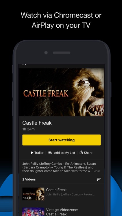 Full Moon Features screenshot-4