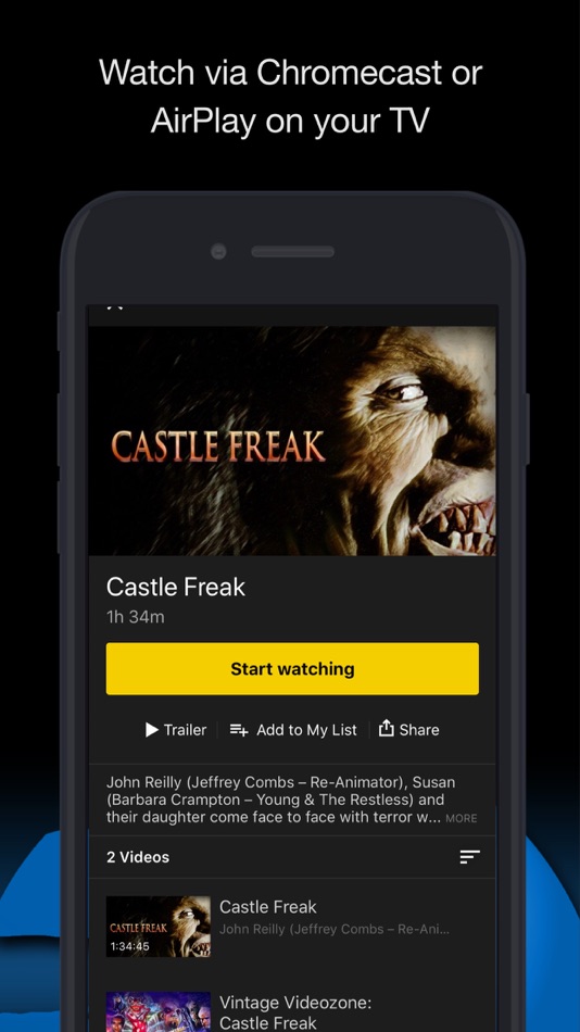 #5. Full Moon Features (iOS) 由: Full Moon Empire Inc