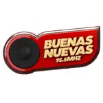 FM 95.5 Buenas Nuevas App Contact