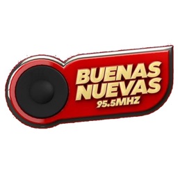 FM 95.5 Buenas Nuevas