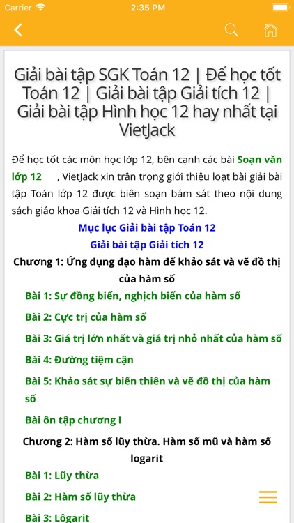 Giải bài tập screenshot-3