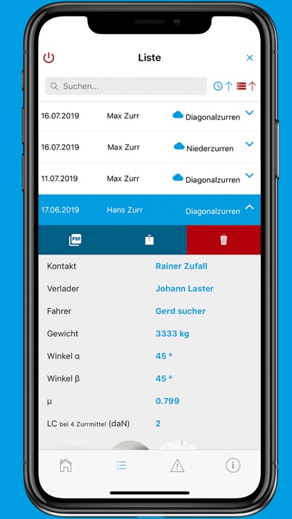 BRUGG Lashing PRO screenshot-4