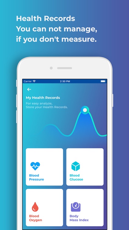 eVital - Your Health Portal screenshot-4