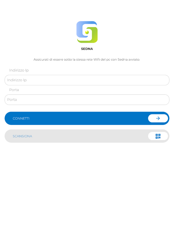 Screenshot #4 pour Sedna