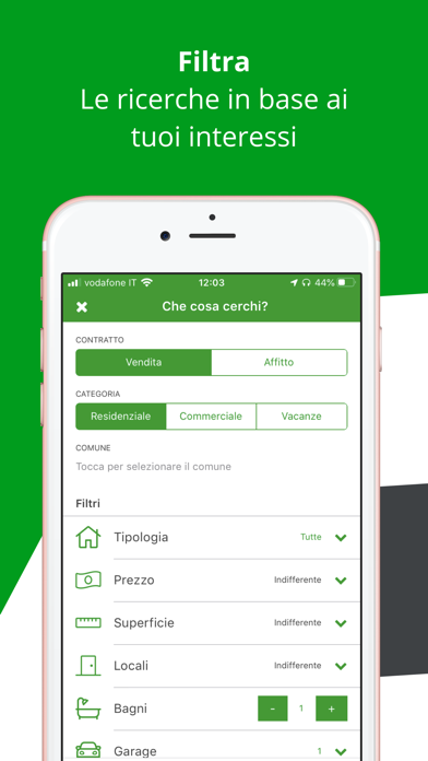 Screenshot #2 pour Gruppo Porta a Porta