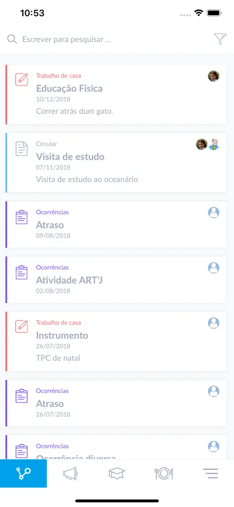 eCommunity