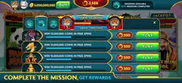 Game screenshot Mighty Fu Casino Slots Games hack