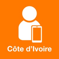 Contacter Orange Max it - Côte d'Ivoire