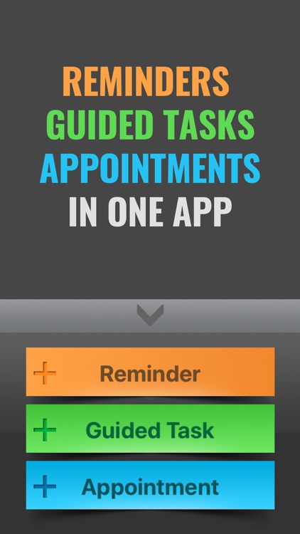 Qcard | Outsmart Forgetfulness