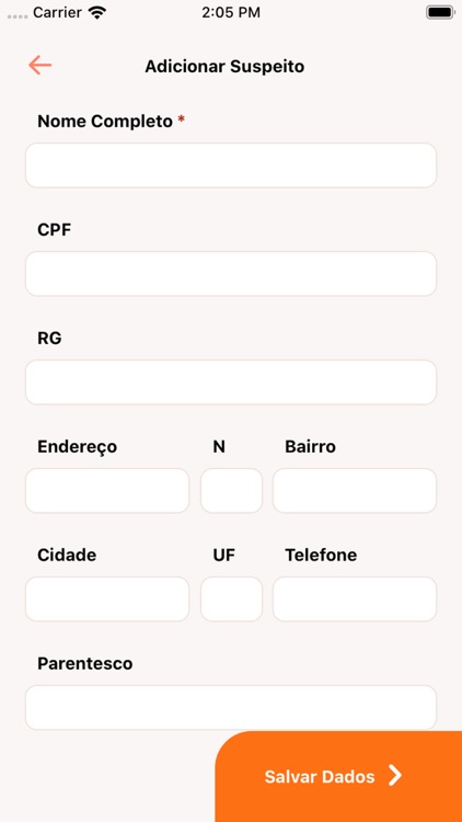 Projeto Luz screenshot-3