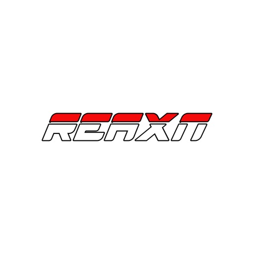 REAXN - RIDE TOGETHER