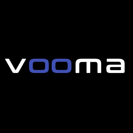 Vooma Driver