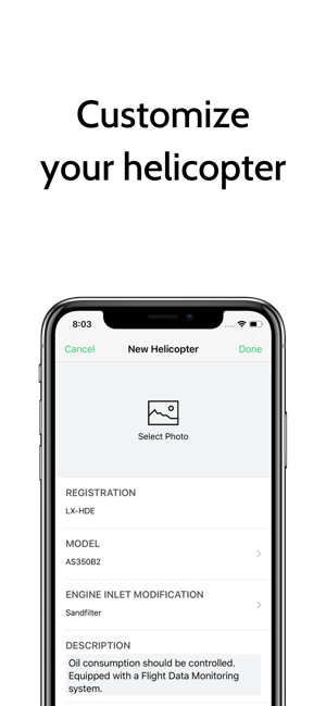 Helitrends(圖2)-速報App