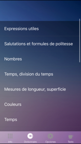 Je Parle ALLEMAND Audio cours screenshot