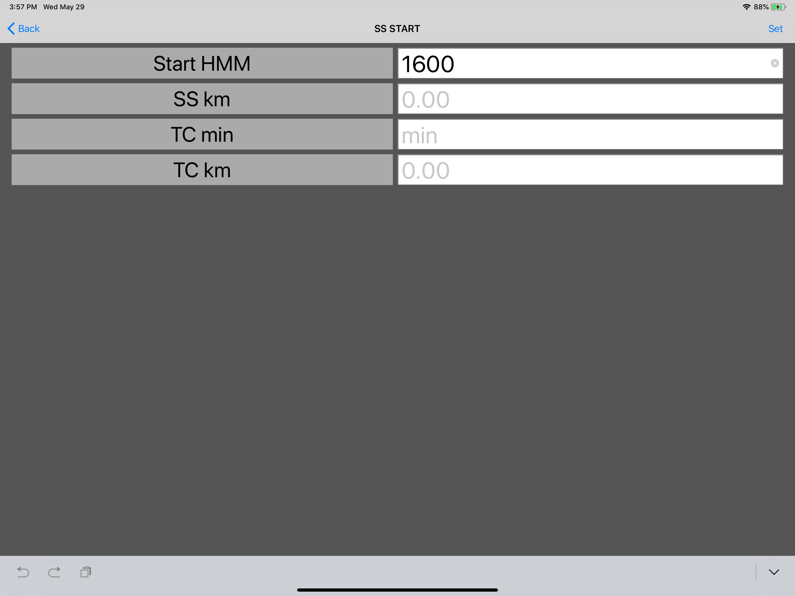 DigSpice Rally screenshot 2